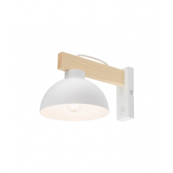 Настенный светильник TK Lighting OSLO 15 Вт E27 IP20 220 - 240 В
