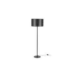 Напольная лампа TK Lighting TK-5265 15 Вт E27 220 - 240 В IP20 чёрный