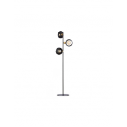 Напольная лампа TK-5549 15 Вт E27 220 - 240 В IP20 Чёрный TK Lighting