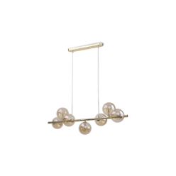 Люстра TK Lighting TK-5668 6 Вт G9 IP20 220 - 240 В