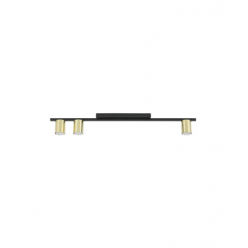 Люстра LOGAN 10 Вт GU10 IP20 220 - 240 В TK Lighting