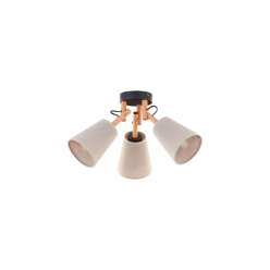 Люстра TK Lighting TK-574 15 Вт E27 IP20 220 - 240 В