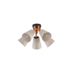 Люстра TK Lighting TK-575 15 Вт E27 IP20 220 - 240 В