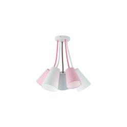 Люстра TK Lighting TK-6025 15 Вт E27 IP20 220 - 240 В