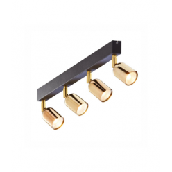 Люстра TOP 6 Вт GU10 IP20 220 - 240 В TK Lighting
