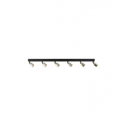 Люстра TK Lighting TOP 10 Вт GU10 IP20 220 - 240 В