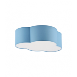 Потолочный светильник CLOUD 15 Вт E27 220 - 240 В IP20 TK Lighting