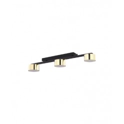 Люстра TK Lighting DALLAS 6 Вт GX53 IP20 220 - 240 В