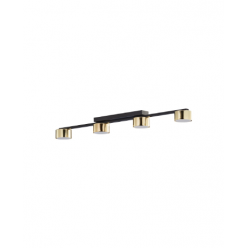Люстра TK Lighting DALLAS 6 Вт GX53 IP20 220 - 240 В
