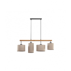 Потолочный светильник TK-6108 15 Вт E27 220 - 240 В IP20 TK Lighting