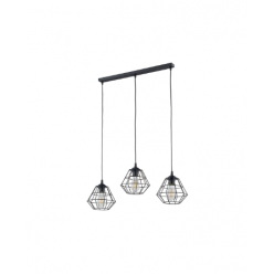 Люстра TK Lighting DIAMOND 15 Вт E27 IP20 220 - 240 В