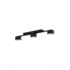 Люстра DALLAS 6 Вт GX53 IP20 220 - 240 В TK Lighting
