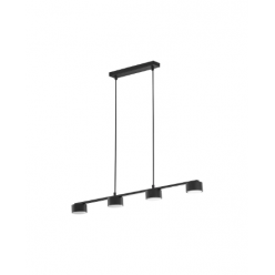 Люстра TK Lighting DALLAS 6 Вт GX53 IP20 220 - 240 В