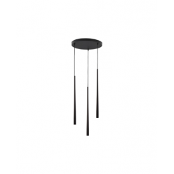 Люстра TK Lighting PIANO 6 Вт G9 IP20 220 - 240 В