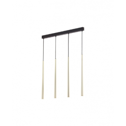 Люстра TK Lighting PIANO 6 Вт G9 IP20 220 - 240 В
