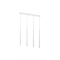 Люстра PIANO 6 Вт G9 IP20 220 - 240 В TK Lighting