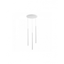 Люстра TK Lighting TK-6427 6 Вт G9 IP20 220 - 240 В
