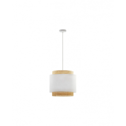 Люстра TK-6529 15 Вт E27 IP20 220 - 240 В TK Lighting