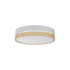 Потолочный светильник TK-6535 15 Вт E27 220 - 240 В IP20 TK Lighting