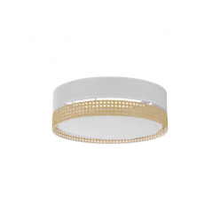 Потолочный светильник TK-6536 15 Вт E27 220 - 240 В IP20 TK Lighting