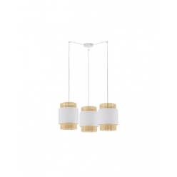 Люстра TK Lighting TK-6537 15 Вт E27 IP20 220 - 240 В
