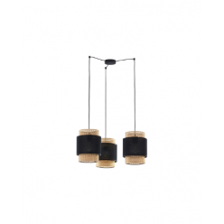Люстра TK Lighting TK-6549 15 Вт E27 IP20 220 - 240 В