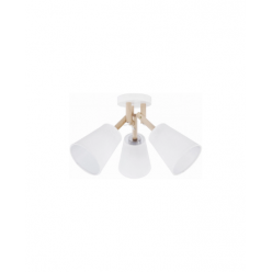 Люстра TK Lighting TK-665 15 Вт E27 IP20 220 - 240 В