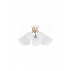 Люстра TK Lighting TK-666 15 Вт E27 IP20 220 - 240 В
