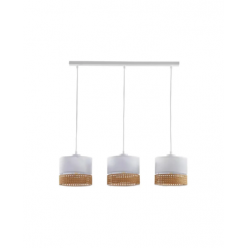 Люстра PAGLIA 15 Вт E27 IP20 220 - 240 В TK Lighting