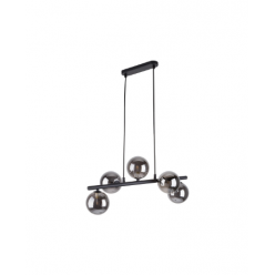 Люстра TK Lighting ESTERA 6 Вт G9 IP20 220-240V