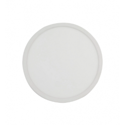 Потолочный светильник AQUA 36 Вт LED 3000/4000/6000 K IP54 TK Lighting