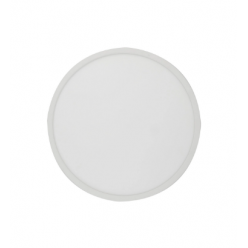 Потолочный светильник AQUA 45 Вт LED 3000/4000/6000 K IP54 TK Lighting