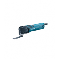 Многофункциональный инструмент Makita TM3010CX6J 320 Вт 220 - 240 В 630 - 3000 об/мин