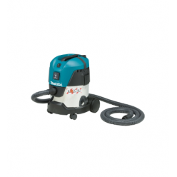 Пылесосы для влажной и сухой уборки Makita VC2012L 1000 Вт 230 В 20 л