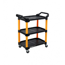 Тележка для мастерской 965 x 810 x 435 мм PP Vorel
