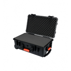 Ящик герметичный Yato SHOCK PROOF 559 x 351 x 229 мм пластик