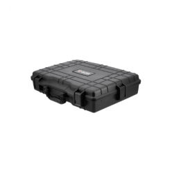 Ящик герметичный Yato SHOCK PROOF 550 x 438 x 125 мм Пластик