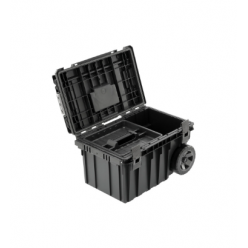 Тележка для инструментов Yato 600 x 400 x 345 мм Пластик