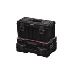 Ящики для инструментов Yato 41G/28KP/45B 420 x 450 x 320 мм пластик