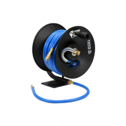 Шланг для компрессора 1/4'' 10 мм 2 бар Yato