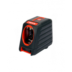 Лазерный уровень Yato YT30433 зеленый 10 м 6 В IP54