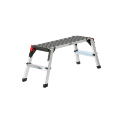 Подъемные рабочие платформы Yato GRG 150 кг