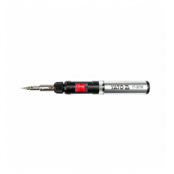 Паяльник газовый Yato YT36706 1300/600/450 °С