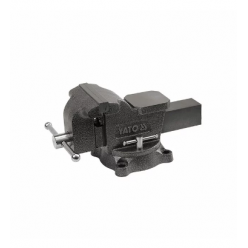 Тиски настольные Yato 65048 150 мм