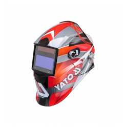 Сварочная маска Yato YT-73921