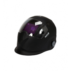 Сварочная маска Yato ASTRO TRUE COLOR 270 x 125 мм