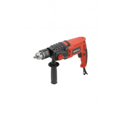 Ударная дрель GRF 1200 Вт 220 - 240 В 0 - 48000 уд/мин Yato