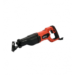 Сабельная пила Yato YT82281 1050 Вт 220 - 240 В