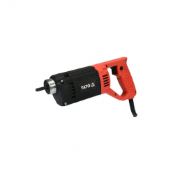 Вибратор для бетона YT82600 1200W 220 В Yato