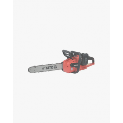 Аккумуляторная цепная пила YT828131 400 мм 2 x 18 В Yato